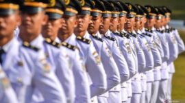 Ilustrasi pendaftaran sekolah kedinasan 