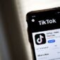 Tiktok hapus jutaan akun palsu