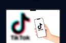 Pendapatan tiktok turun drastis
