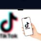 Pendapatan tiktok turun drastis