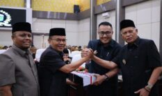 APBD 2027 Kota Sungai Penuh Mulai Dibahas, Alfin Ungkap Target Ekonomi, PAD hingga Program Prioritas yang Berdampak Langsung untuk Warga