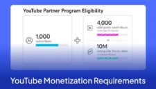 Syarat Monetisasi YouTube terbaru 2026