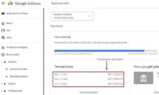 Pendapatan YouTube AdSense Tidak Masuk? Ini Penyebab, Jadwal Pencairan, dan Cara Mengatasinya