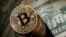 Bitcoin masih tertekan investor diminta tak bereaksi