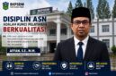 Kepala BKPSDM Sungai Penuh Tegas soal Disiplin ASN, Pelanggaran Jangan Dianggap Sepele