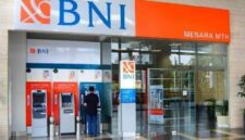 Bunga Deposito bank BNI