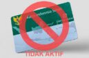 Ilustrasi BPJS Kesehatan Tidak Aktif