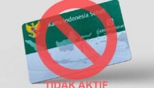 Ilustrasi BPJS Kesehatan Tidak Aktif