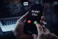 Waspada modus Silent call yang berujung penipuan
