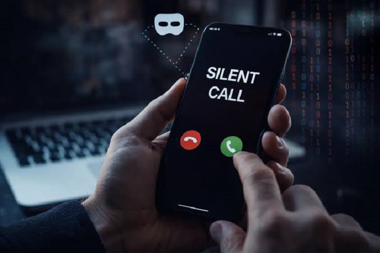 Waspada modus Silent call yang berujung penipuan