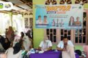 Program Dokter masuk dusun di Tebo
