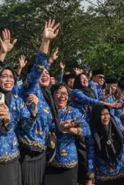 Gaji ASN 2027 Naik atau Tidak? Ini Besaran Gaji PNS dan PPPK 2026, Cek Golongan I hingga XVII
