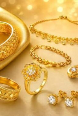 Harga Emas Perhiasan Hari Ini Sabtu 15 Agustus 2026 Turun, Cek Harga 24 Karat hingga 21 Karat
