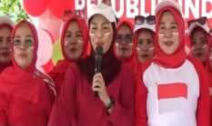 HUT ke-81 RI Makin Semarak, TP PKK Sungai Penuh Gelar Lomba Seru dan Sri Kartini Alfin Dorong Jadi Agenda Tahunan