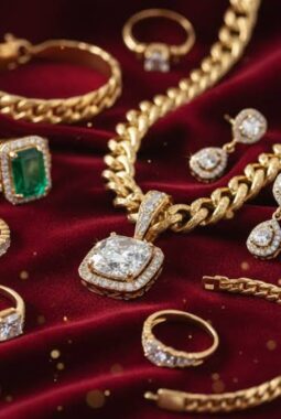 Harga Emas Perhiasan 17 Agustus 2026: 23 Karat Naik Tajam, Ini Daftar Lengkapnya