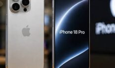 iPhone 18 Pro vs iPhone 18 Pro Max: Baterai Jumbo 5.567 mAh hingga Kamera Variable Aperture, Mana yang Lebih Layak Dibeli?