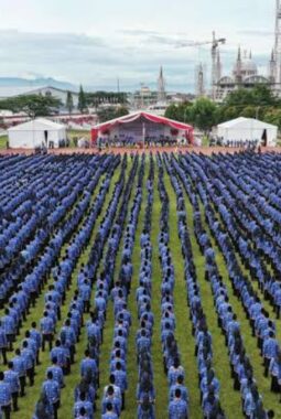 PPPK Paruh Waktu Kecewa Pidato Prabowo, Tuntut Diangkat Penuh Waktu dan Gaji Beralih ke APBN