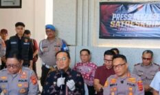 Wali Kota Jambi Siapkan Jam Malam, Patroli Geng Motor Diperketat di Titik Rawan