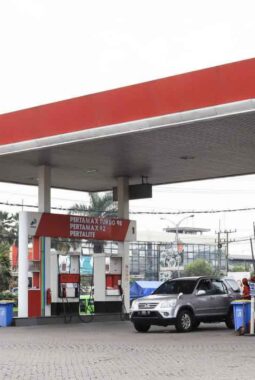 Pertalite Makin Dibatasi Berdasarkan Jenis Kendaraan? Ini Kriteria yang Sedang Dikaji Pemerintah