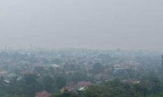 Kabut Asap Jambi Makin Tebal, 2 Pesawat dari Jakarta Gagal Mendarat dan Dialihkan