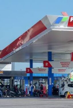 Harga BBM Pertamina Hari Ini, Senin 24 Agustus 2026: Pertamax Turun, Cek Daftar Lengkap dan Harga Terbarunya