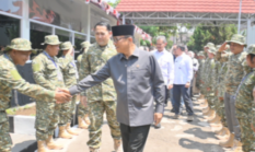 3 Kades Merangin Akan Dikirim ke Tiongkok, 205 Desa Dapat Program Kursus Kerja Jepang dan Bumdesma Siap Terima Rp2,5 Miliar