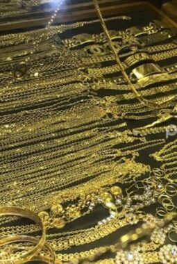 Harga Emas Perhiasan Hari Ini Selasa 25 Agustus 2026 Stabil, Cek Daftar Lengkapnya Disini
