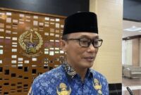 Foto; Kepala BKN, Prof. Zudan