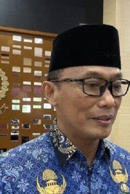 BKN Luruskan Data 2.722 ASN Mengundurkan Diri, Mayoritas Ternyata Beralih Status Jadi PPPK Penuh Waktu