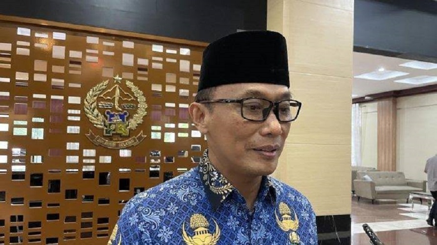 Foto; Kepala BKN, Prof. Zudan