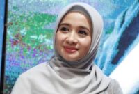 Foto ; Laudya Cintya Bella