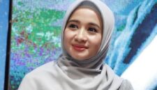 Foto ; Laudya Cintya Bella