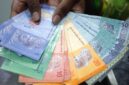 Kurs ringgit malaysia ke rupiah hari ini