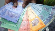 Kurs ringgit malaysia ke rupiah hari ini