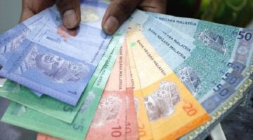 Kurs ringgit malaysia ke rupiah hari ini