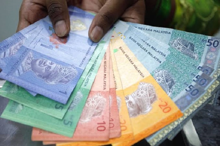 Kurs ringgit malaysia ke rupiah hari ini