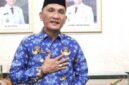 Bupati Sarolangun, H Hurmin pastikan pembayaran gaji ke 13 segera dilaksanakan