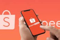 cara menaikkan limit Shopee PayLater