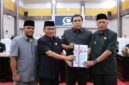 Wawako Sungai Penuh, Azhar Hamzah Sampaikan Pengantar Perubahan KUA-PPAS APBD Sungai Penuh 2026