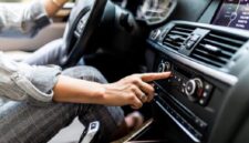 Efek mematikan AC sebelum mematikan mobil