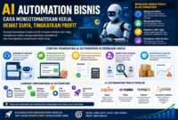 AI Automation Bisnis
