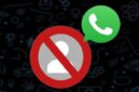 Ilustrasi akun Whatsapp di blokir