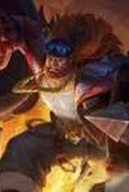 Baxia Mobile Legends Revamp Terbaru: Skill 1 Makin Brutal, Ultimate Bikin Tubuh Membesar
