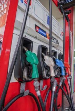 Pertamina Tebar Diskon BBM Rp450/Liter, Cek Cara Dapat Promo MyPertamina HUT RI ke-81