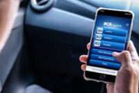 Biaya admin transaksi BCA Mobile terbaru
