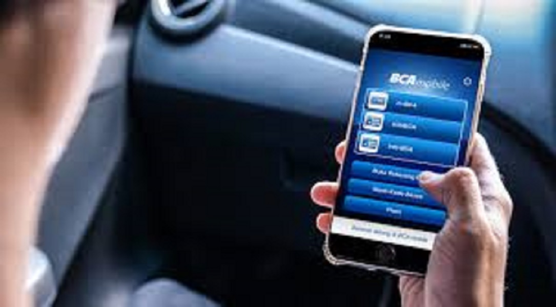 Biaya admin transaksi BCA Mobile terbaru