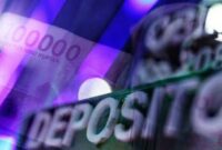 Bunga Deposito BCA terbaru