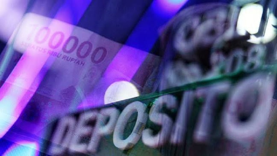 Bunga Deposito BCA terbaru