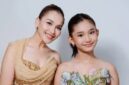 Foto ; Bilqis dan Ayu Ting-ting