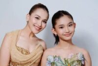 Foto ; Bilqis dan Ayu Ting-ting